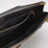 PRADA Galleria Double Zip Tote Saffiano Leather Large — thumbnail 7