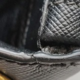PRADA Galleria Double Zip Tote Saffiano Leather Large — thumbnail 15