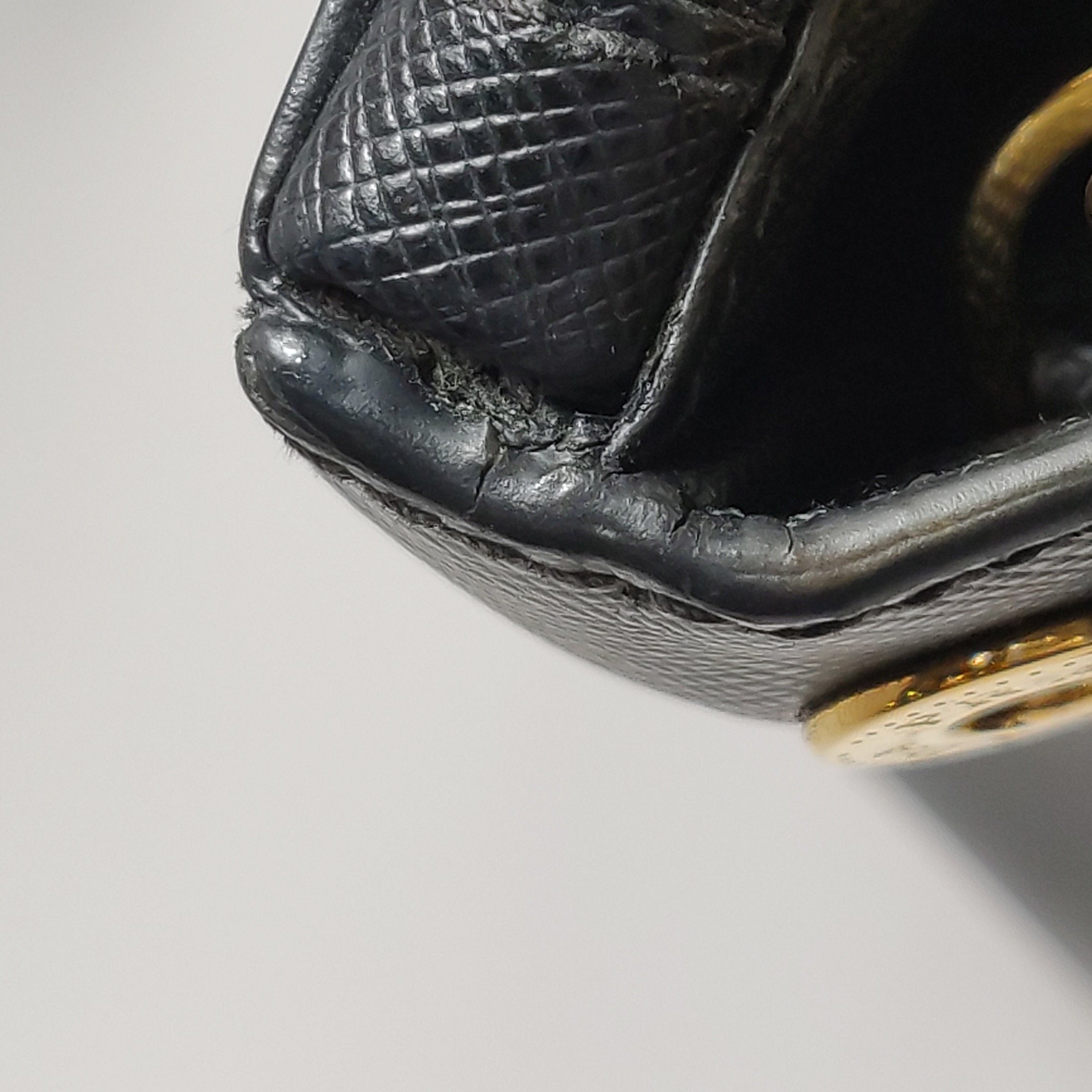 PRADA Galleria Double Zip Tote Saffiano Leather Large — photo 21 of 22