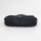 PRADA Re-Edition 2000 Hobo Terry Cloth Mini — thumbnail 6