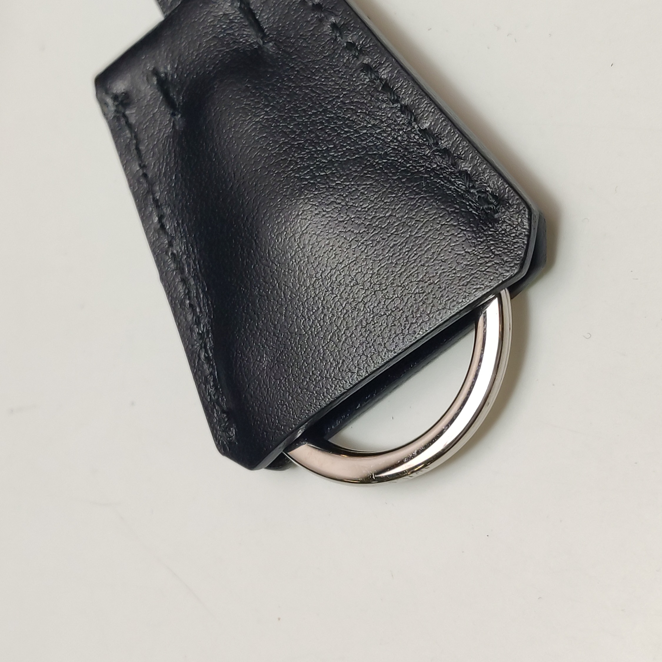 PRADA Re-Edition 2000 Hobo Terry Cloth Mini — photo 16 of 16