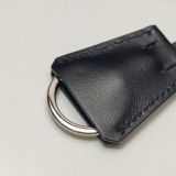 PRADA Re-Edition 2000 Hobo Terry Cloth Mini — thumbnail 16