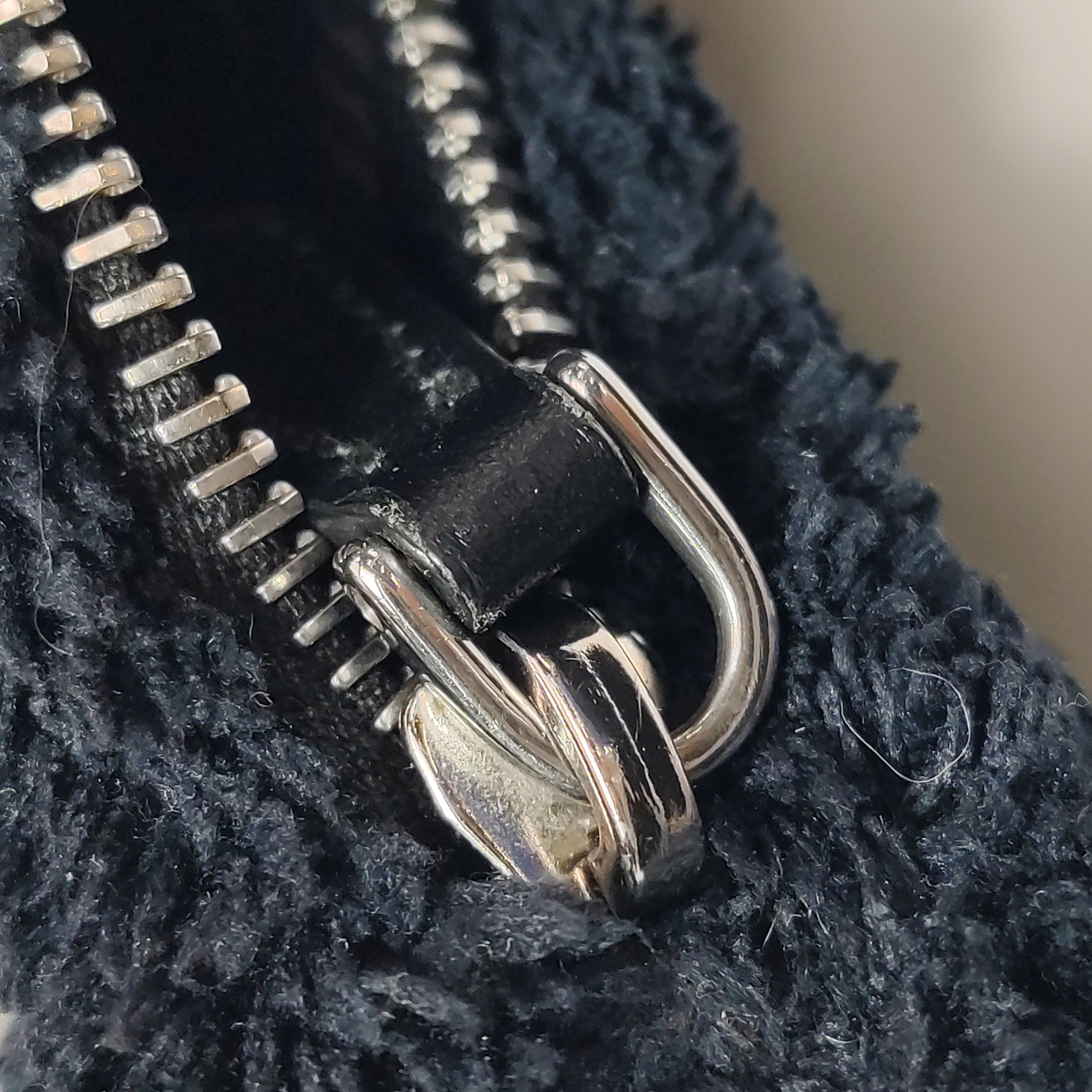 PRADA Re-Edition 2000 Hobo Terry Cloth Mini — photo 11 of 16