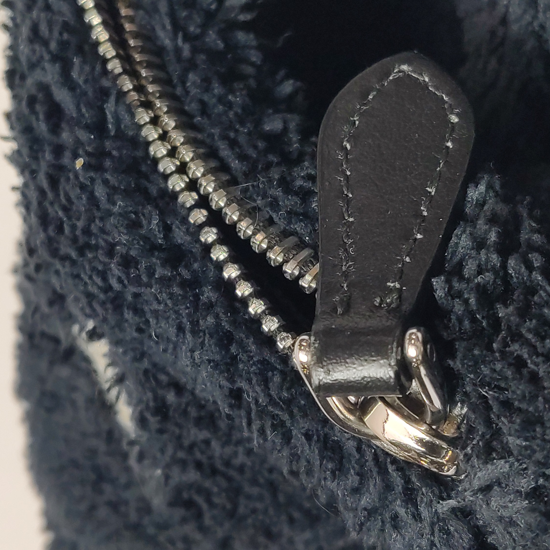 PRADA Re-Edition 2000 Hobo Terry Cloth Mini — photo 10 of 16