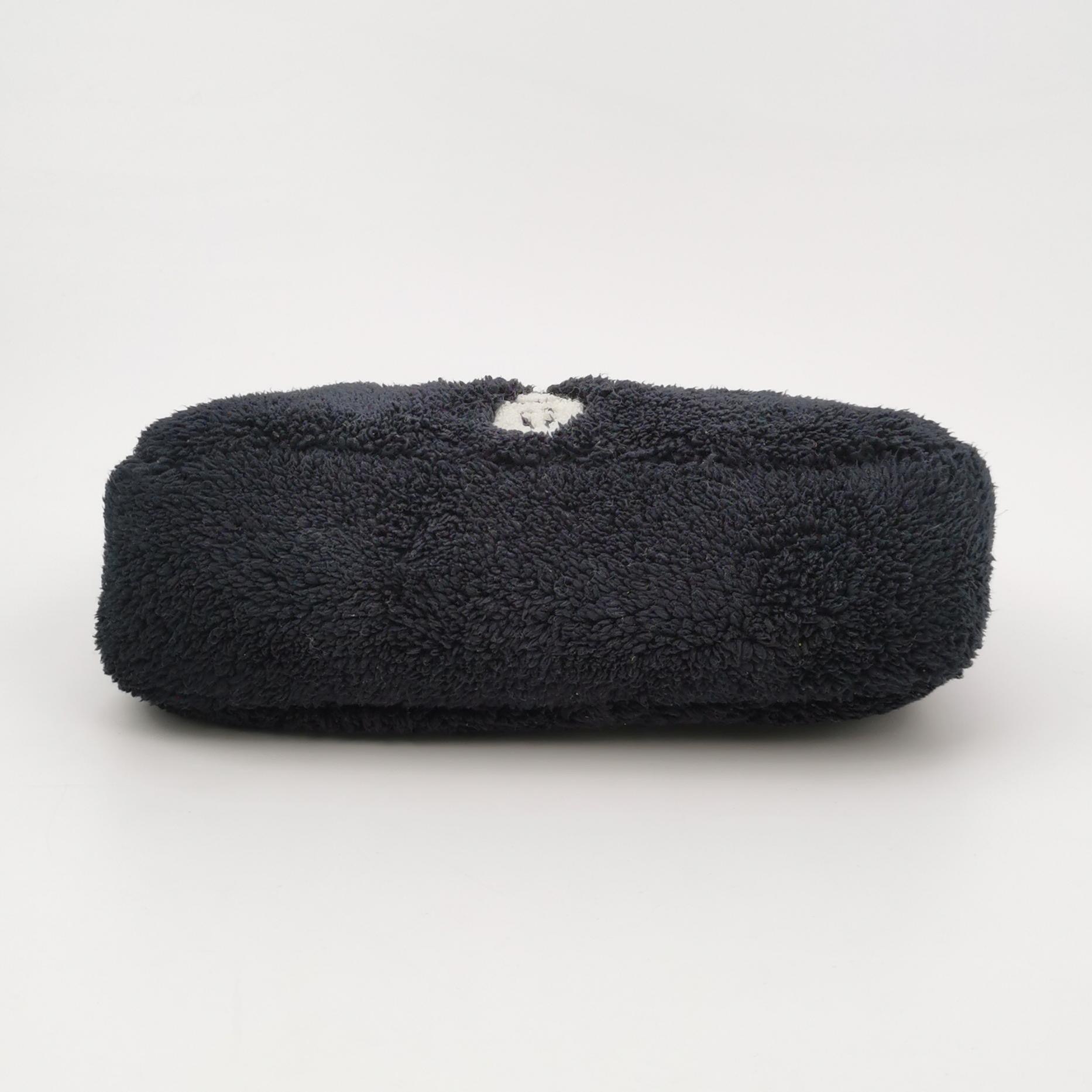 Prada Re-Edition 2000 Hobo Terry Cloth Mini — photo 6 of 16