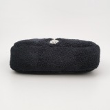 Prada Re-Edition 2000 Hobo Terry Cloth Mini — thumbnail 6