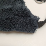 Prada Re-Edition 2000 Hobo Terry Cloth Mini — thumbnail 12