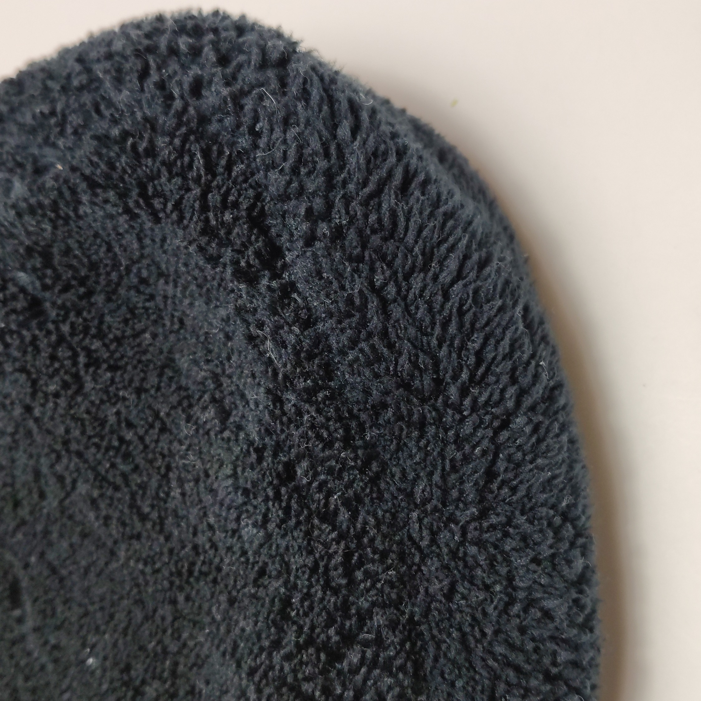 Prada Re-Edition 2000 Hobo Terry Cloth Mini — photo 15 of 16
