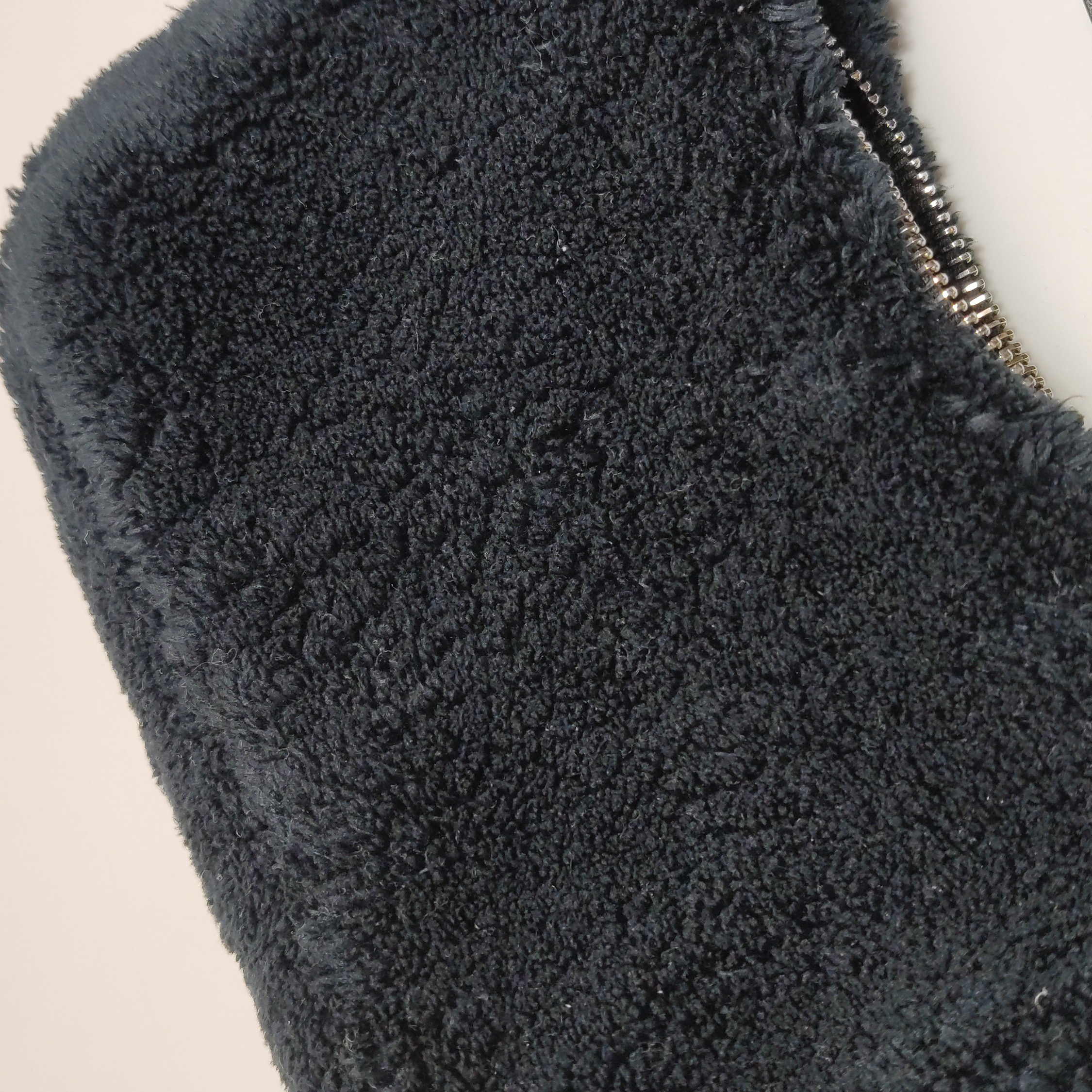 Prada Re-Edition 2000 Hobo Terry Cloth Mini — photo 14 of 16