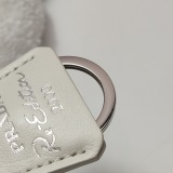 PRADA Re-Edition 2000 Hobo Terry Cloth Mini — thumbnail 15