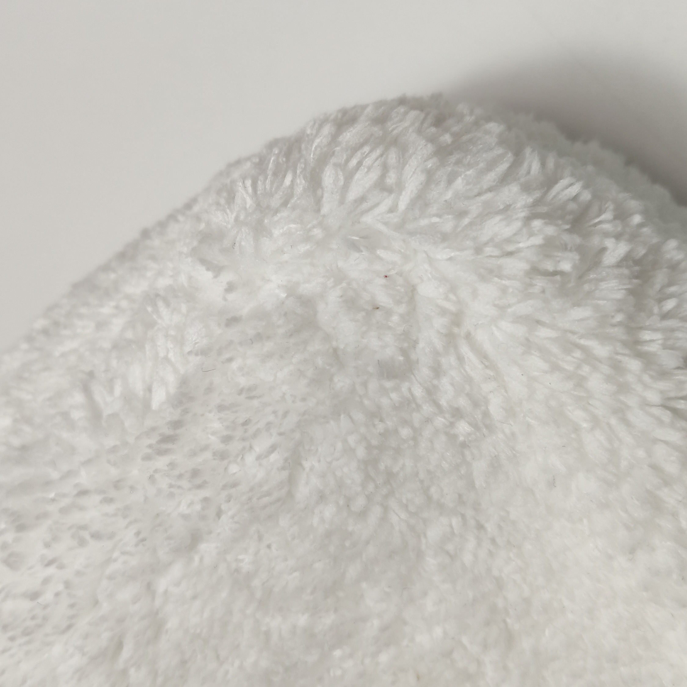 PRADA Re-Edition 2000 Hobo Terry Cloth Mini — photo 12 of 16
