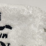 PRADA Re-Edition 2000 Hobo Terry Cloth Mini — thumbnail 11