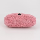 PRADA Re-Edition 2000 Hobo Terry Cloth Mini — thumbnail 6