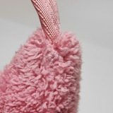 PRADA Re-Edition 2000 Hobo Terry Cloth Mini — thumbnail 10