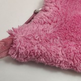 PRADA Re-Edition 2000 Hobo Terry Cloth Mini — thumbnail 12