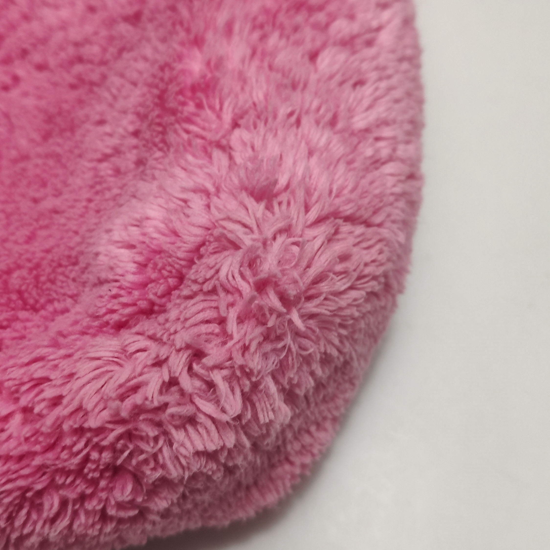 PRADA Re-Edition 2000 Hobo Terry Cloth Mini — photo 11 of 16