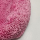 PRADA Re-Edition 2000 Hobo Terry Cloth Mini — thumbnail 11