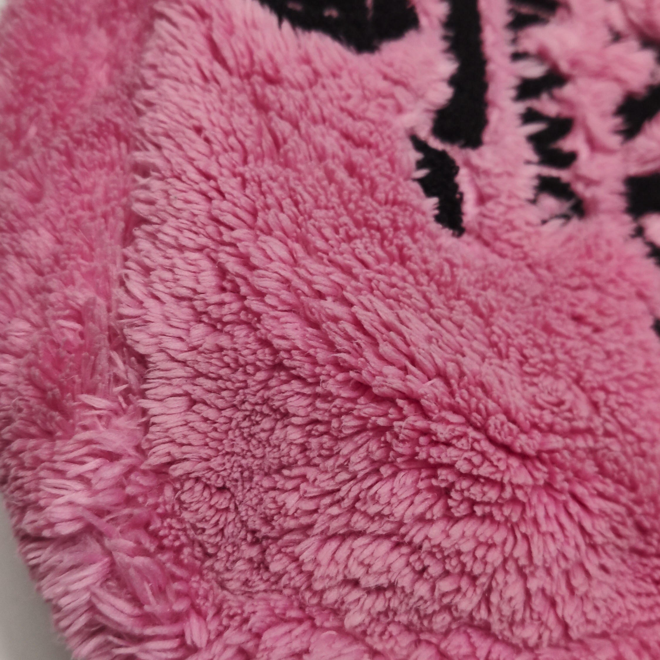 PRADA Re-Edition 2000 Hobo Terry Cloth Mini — photo 14 of 16