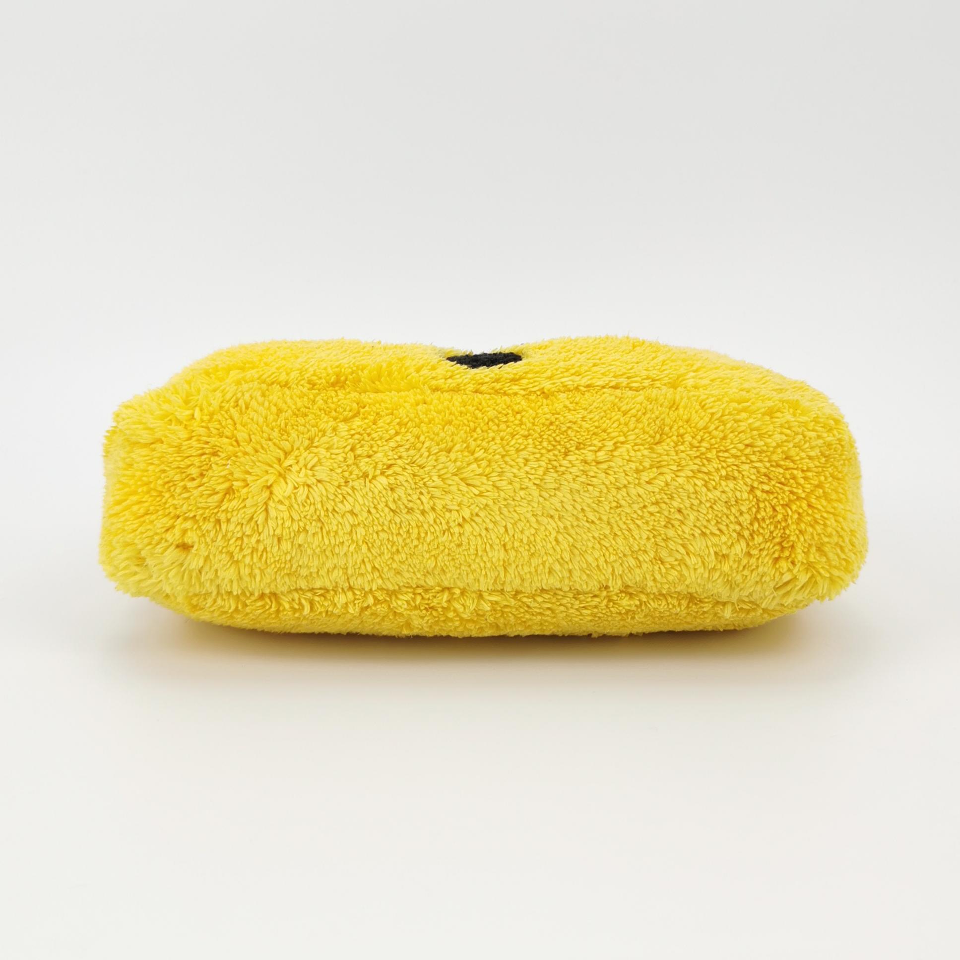 PRADA Re-Edition 2000 Hobo Terry Cloth Mini — photo 5 of 12