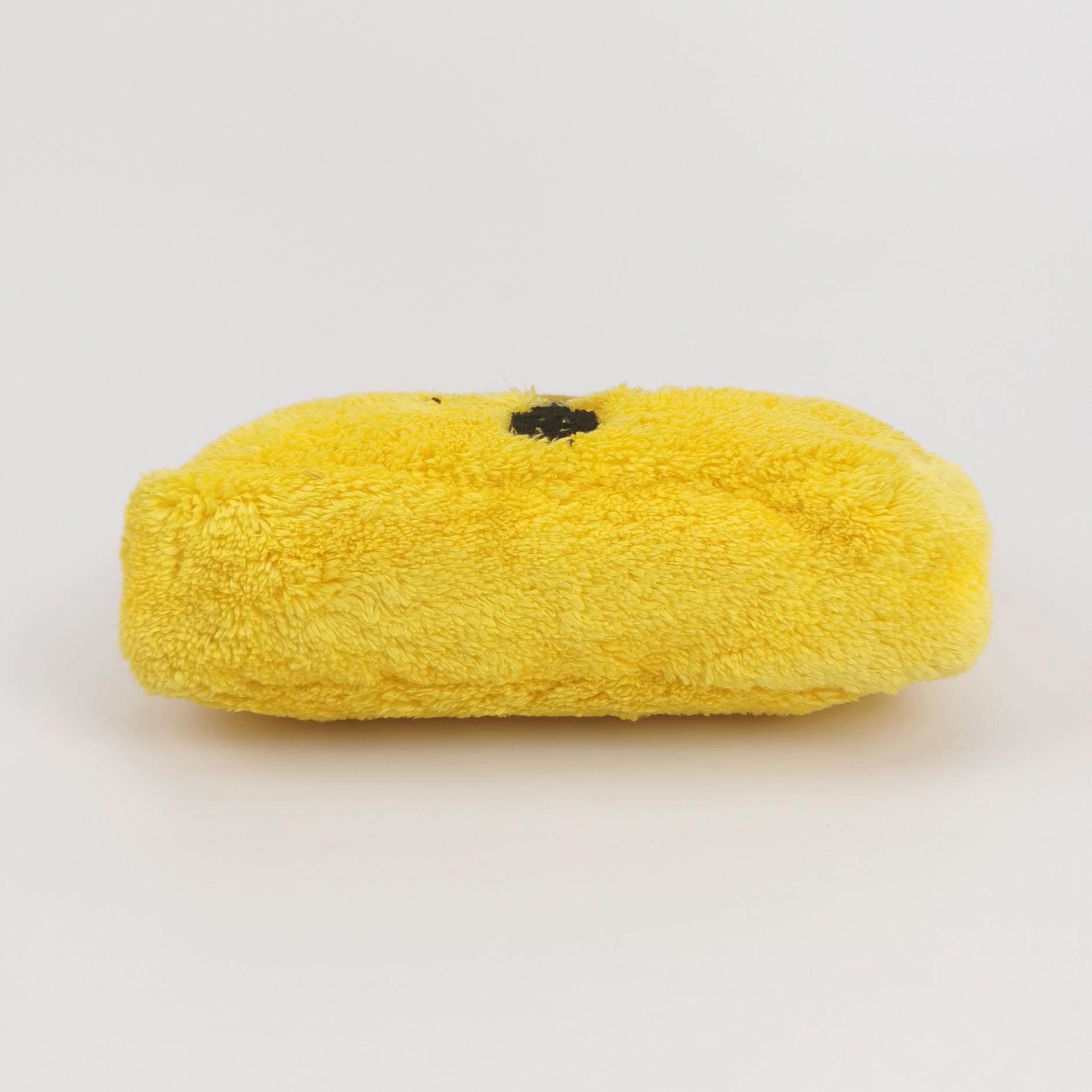PRADA Re-Edition 2000 Hobo Terry Cloth Mini — photo 6 of 16