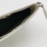 PRADA Cleo Shoulder Bag Spazzolato Leather Medium — thumbnail 7