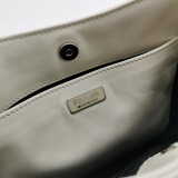 PRADA Cleo Shoulder Bag Spazzolato Leather Medium — thumbnail 8