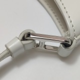 PRADA Cleo Shoulder Bag Spazzolato Leather Medium — thumbnail 11