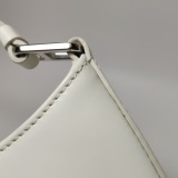 PRADA Cleo Shoulder Bag Spazzolato Leather Medium — thumbnail 13