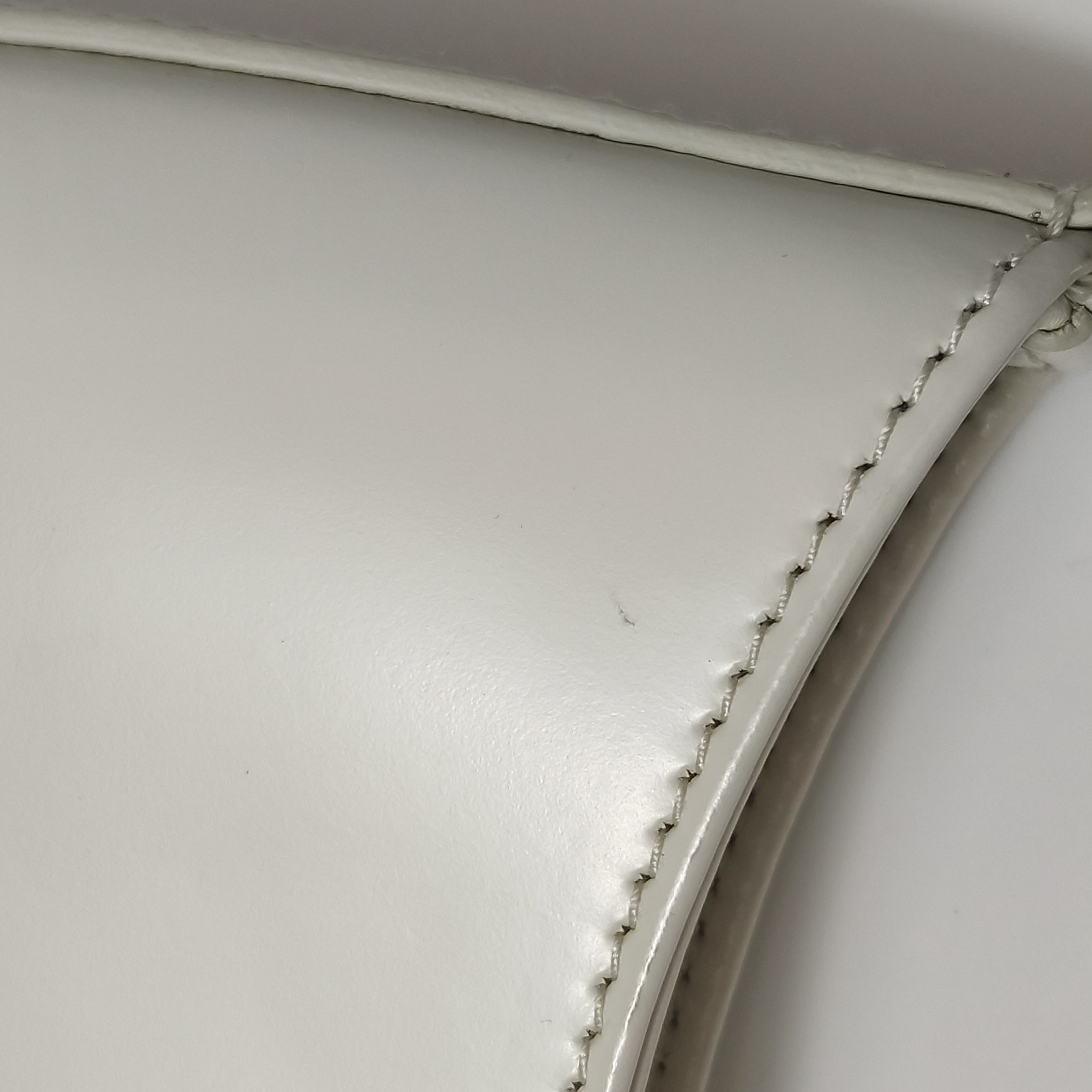 PRADA Cleo Shoulder Bag Spazzolato Leather Medium — photo 15 of 17