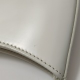 PRADA Cleo Shoulder Bag Spazzolato Leather Medium — thumbnail 15