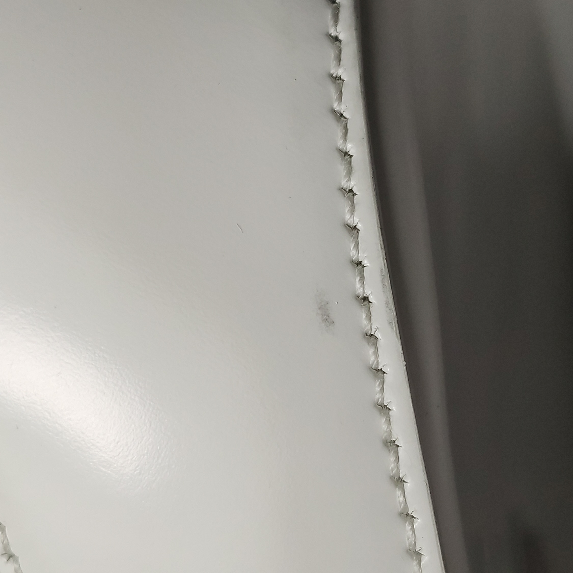 PRADA Cleo Shoulder Bag Spazzolato Leather Medium — photo 14 of 17