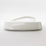 PRADA Cleo Shoulder Bag Spazzolato Leather Medium — thumbnail 5