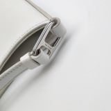PRADA Cleo Shoulder Bag Spazzolato Leather Medium — thumbnail 12