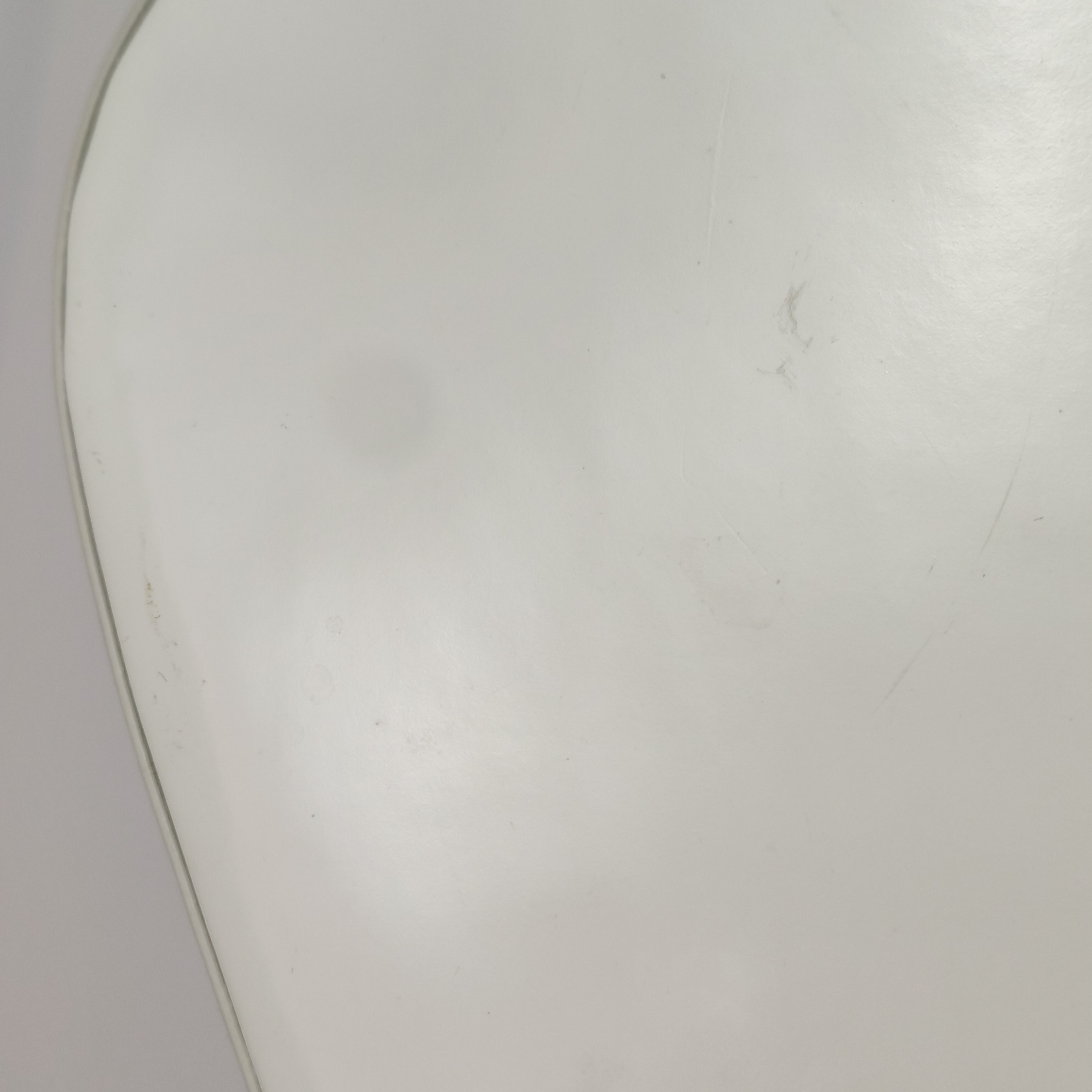 PRADA Cleo Shoulder Bag Spazzolato Leather Medium — photo 11 of 17