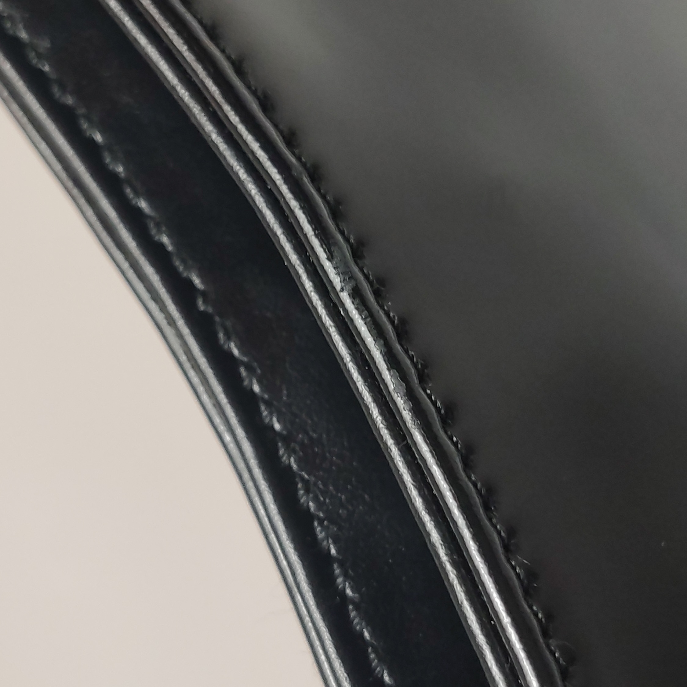 PRADA Cleo Shoulder Bag Spazzolato Leather Medium — photo 12 of 18