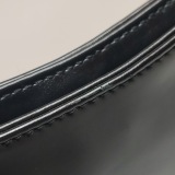 PRADA Cleo Shoulder Bag Spazzolato Leather Medium — thumbnail 12