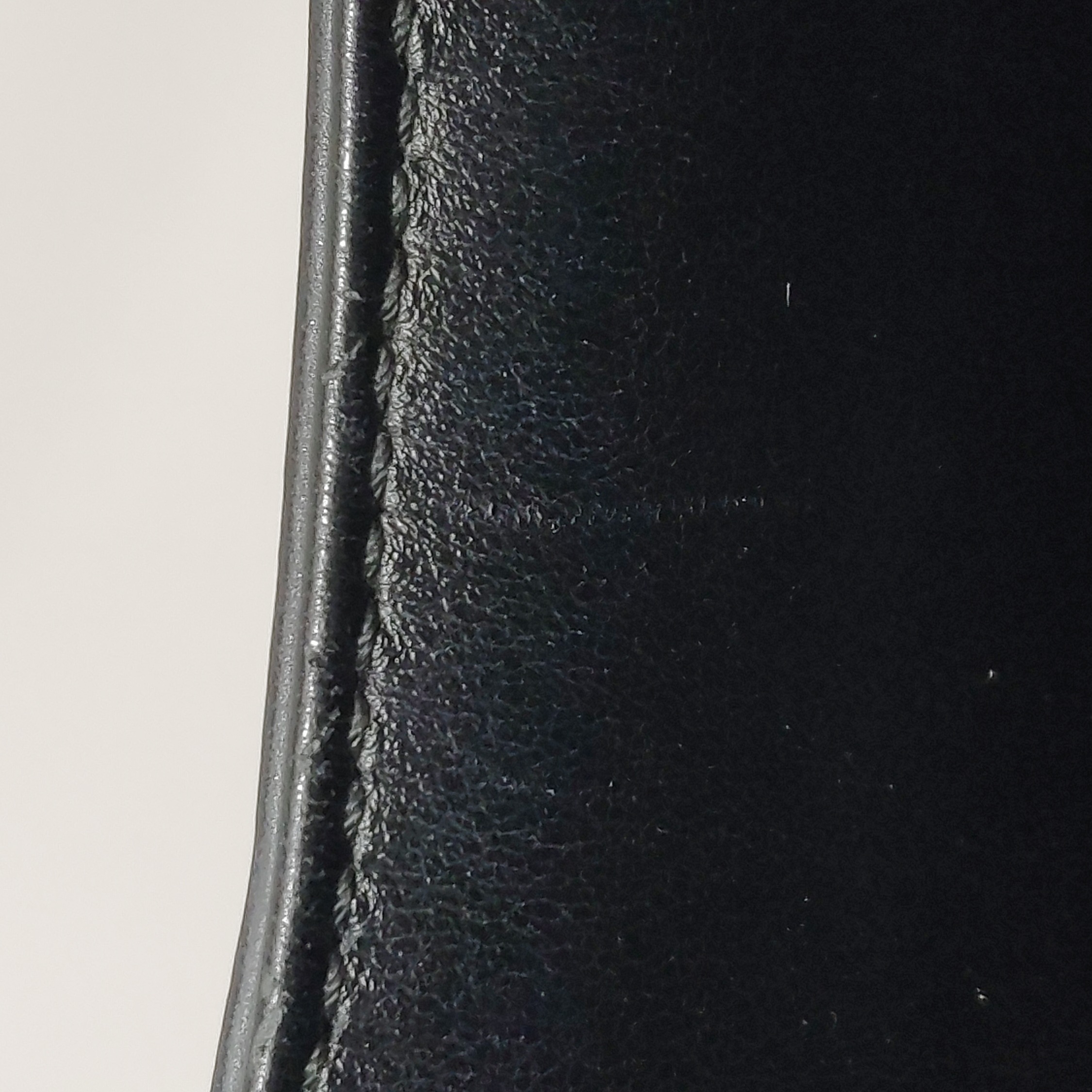 PRADA Cleo Shoulder Bag Spazzolato Leather Medium — photo 17 of 21