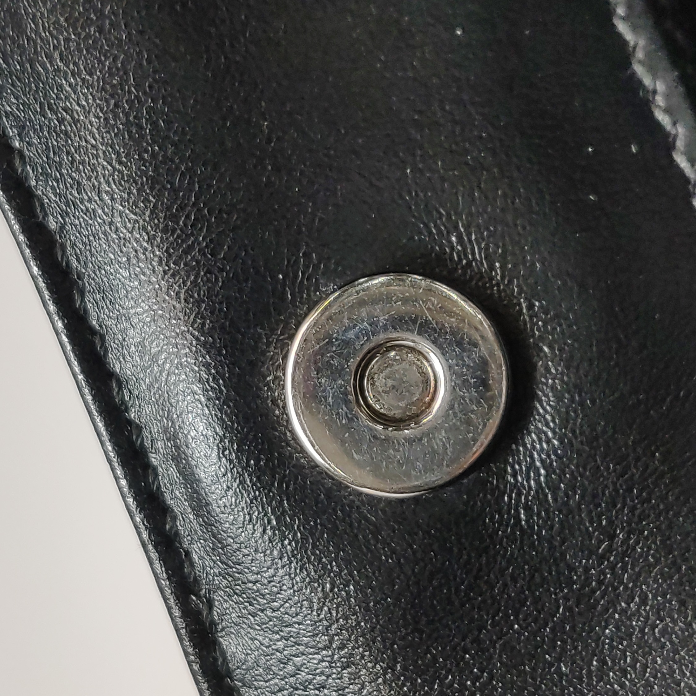 PRADA Cleo Shoulder Bag Spazzolato Leather Medium — photo 10 of 21