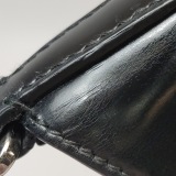 PRADA Cleo Shoulder Bag Spazzolato Leather Medium — thumbnail 13