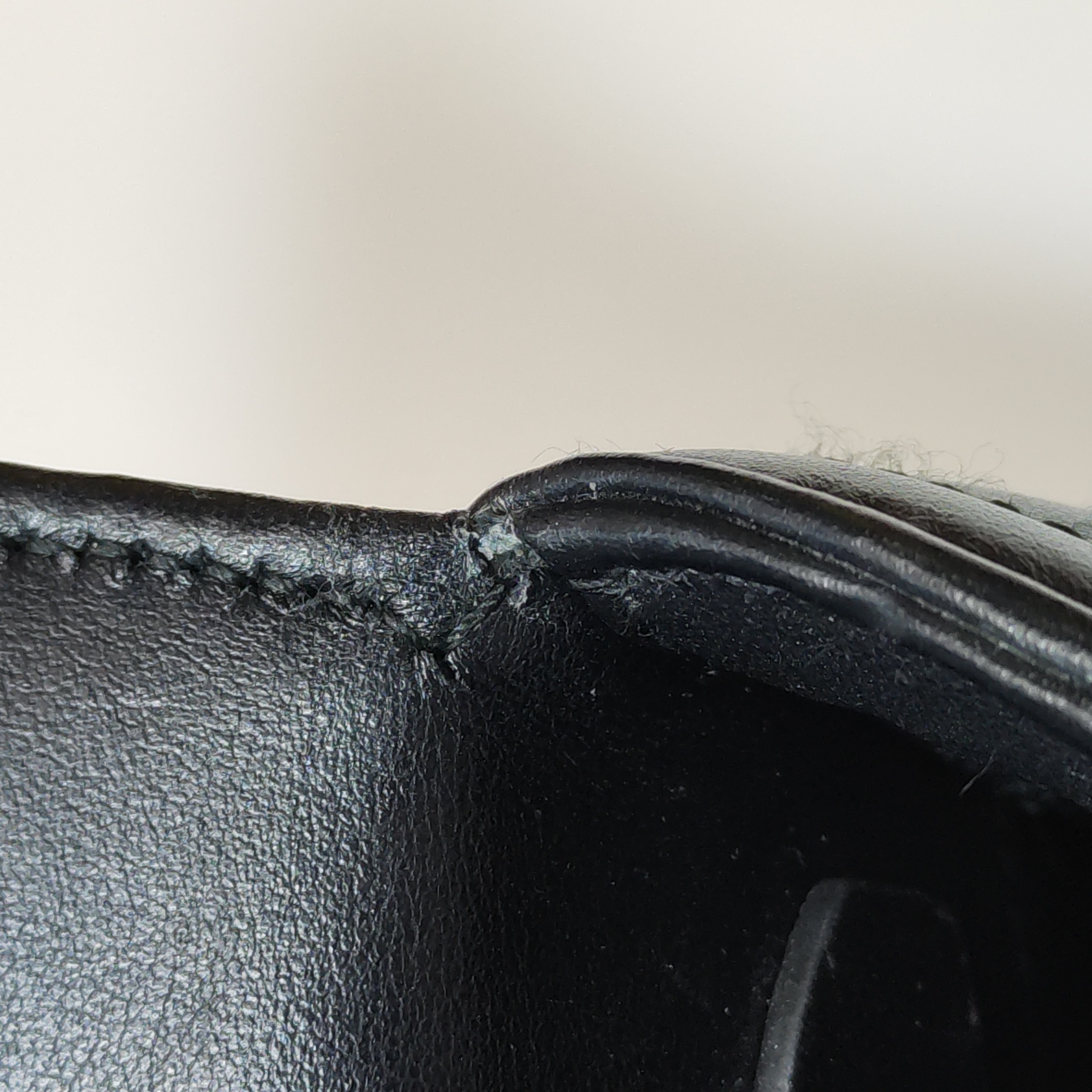 Prada Chain Flap Shoulder Bag Diagramme Quilted Leather Medium — photo 14 of 14
