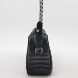 Prada Camera Bag Diagramme Quilted Leather — thumbnail 4
