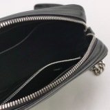 Prada Camera Bag Diagramme Quilted Leather — thumbnail 7