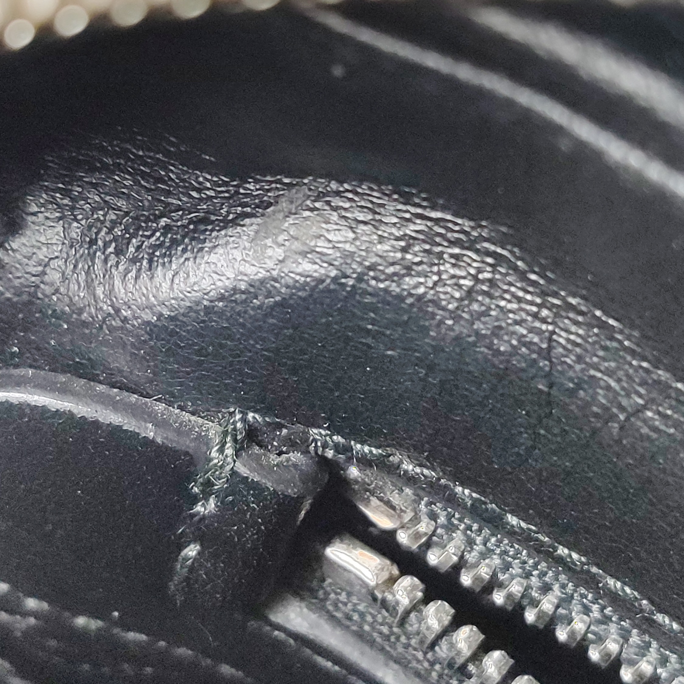 Prada Camera Bag Diagramme Quilted Leather — photo 11 of 18