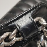 Prada Camera Bag Diagramme Quilted Leather — thumbnail 15
