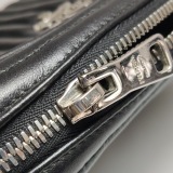 Prada Camera Bag Diagramme Quilted Leather — thumbnail 10