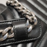 Prada Camera Bag Diagramme Quilted Leather — thumbnail 12