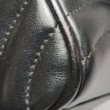 Prada Camera Bag Diagramme Quilted Leather — thumbnail 14