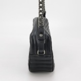 Prada Camera Bag Diagramme Quilted Leather — thumbnail 5
