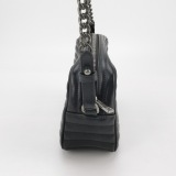 Prada Camera Bag Diagramme Quilted Leather — thumbnail 4