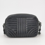 Prada Camera Bag Diagramme Quilted Leather — thumbnail 3